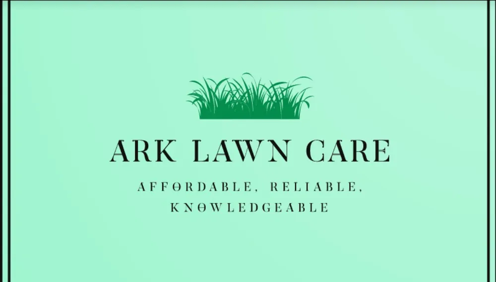 Professional landscaping services in Pamplin, VA - Ark Lawn Care