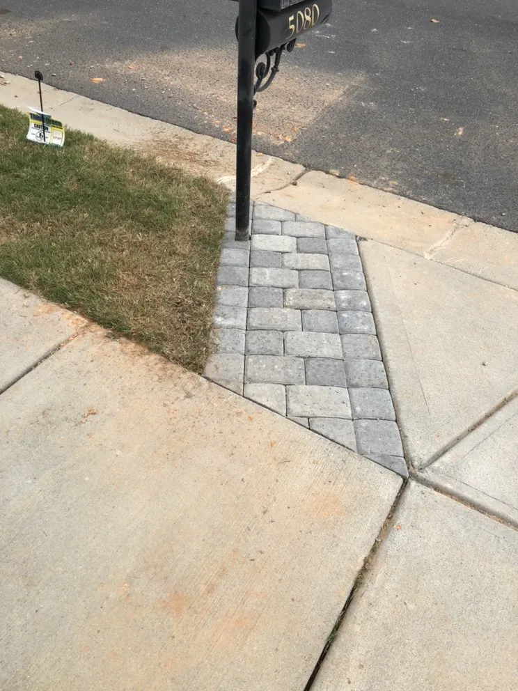 Affordable residential landscaping in Tega Cay, SC - ARK Services