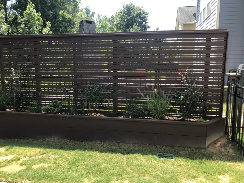 Affordable garden landscaping experts serving Tega Cay, SC - ARK Services