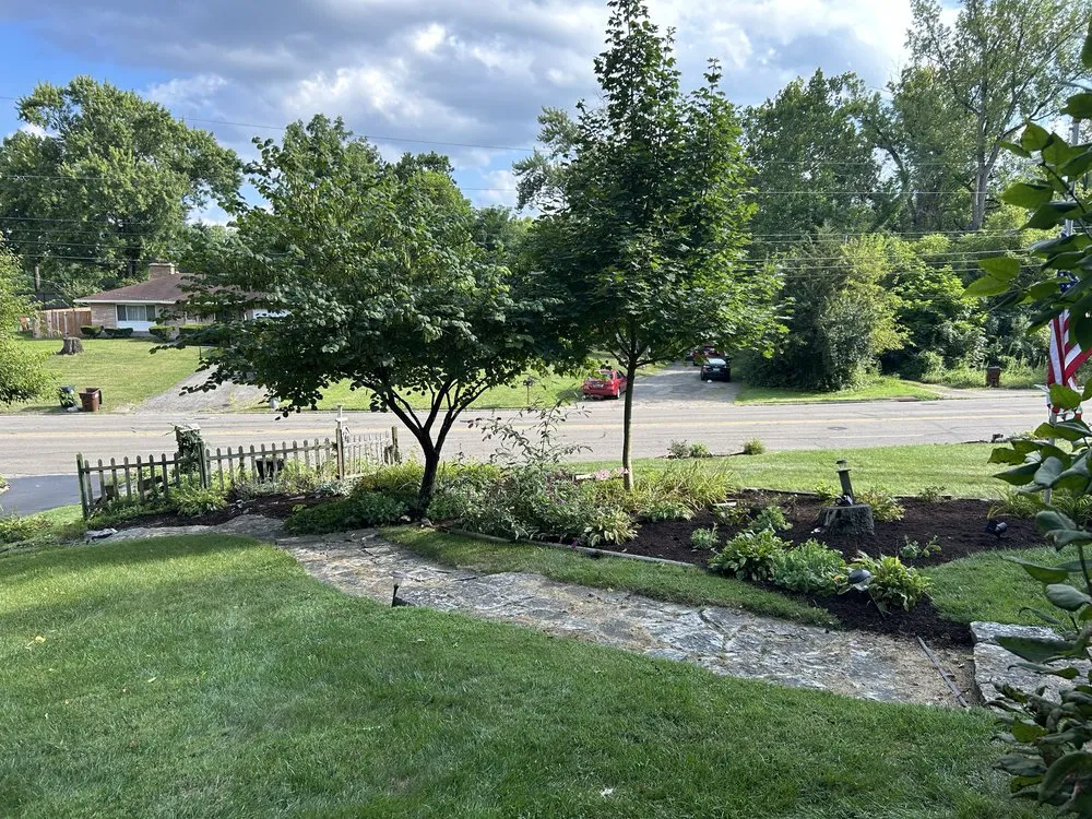 Reliable outdoor landscaping experts serving Brookville, OH - Ark Solutions