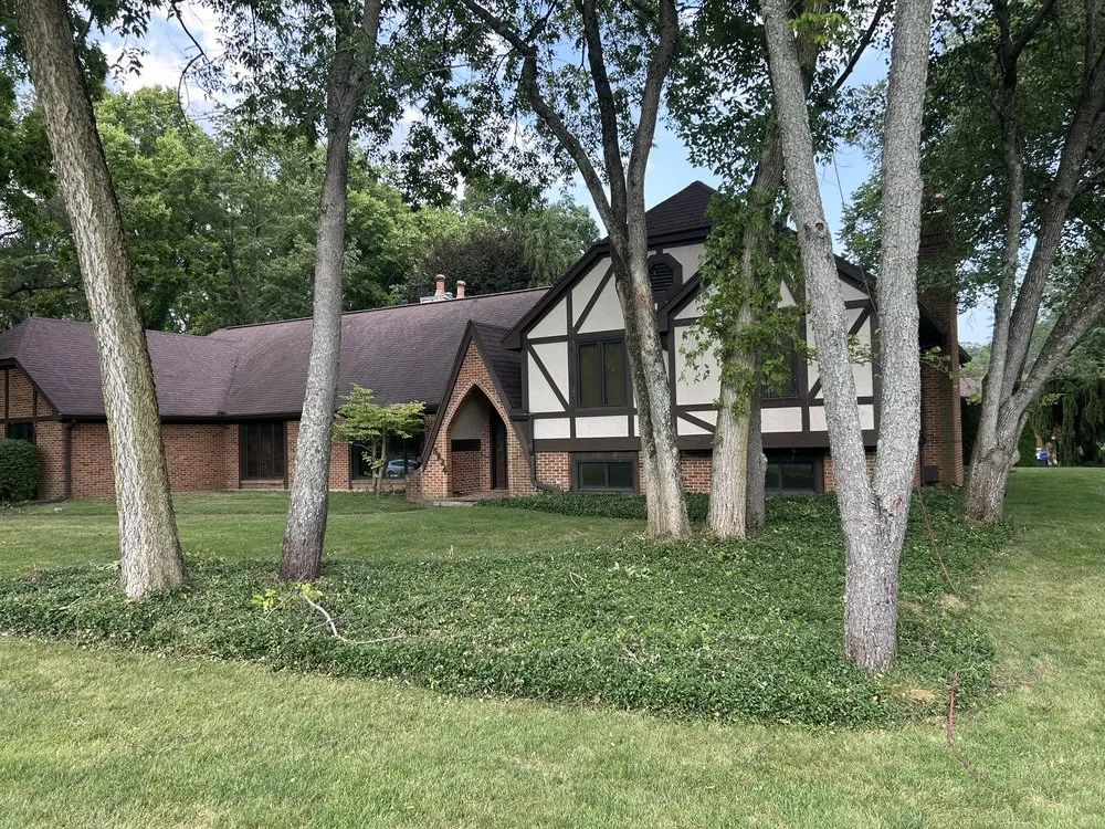 Reliable garden landscaping in Brookville, OH - Ark Solutions