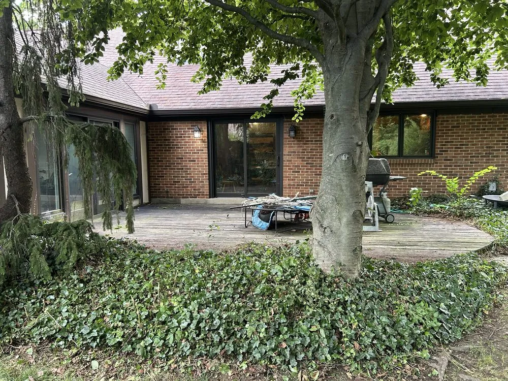 Local residential landscaping in Brookville, OH - Ark Solutions