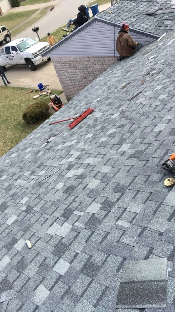 Professional landscape installation for year-round maintenance across Brookville, OH - Ark Solutions