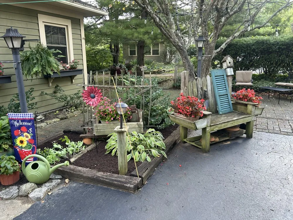 Affordable landscaping services near you across Brookville, OH - Ark Solutions