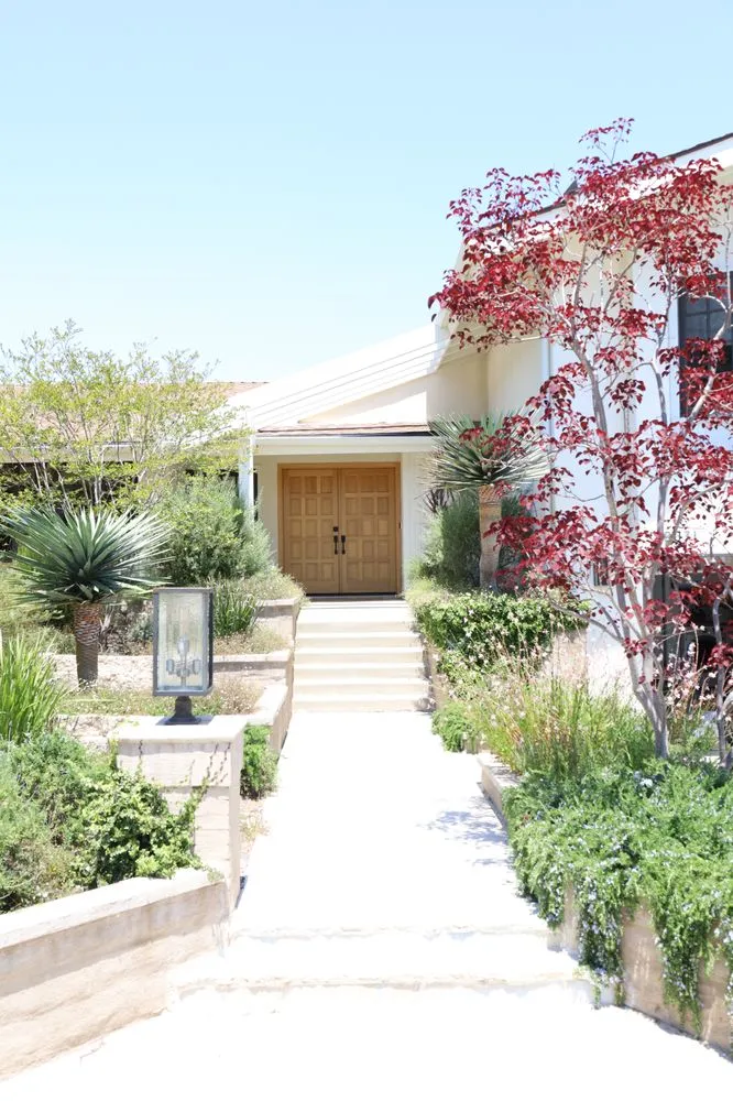 Professional garden landscaping near you across Costa Mesa, CA - Arkadia Tree Services