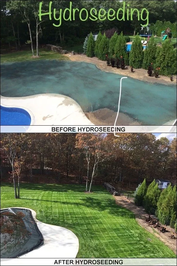 Trusted lawn care service experts serving Hot Springs Village, AR - Arkansas Hydro Touch