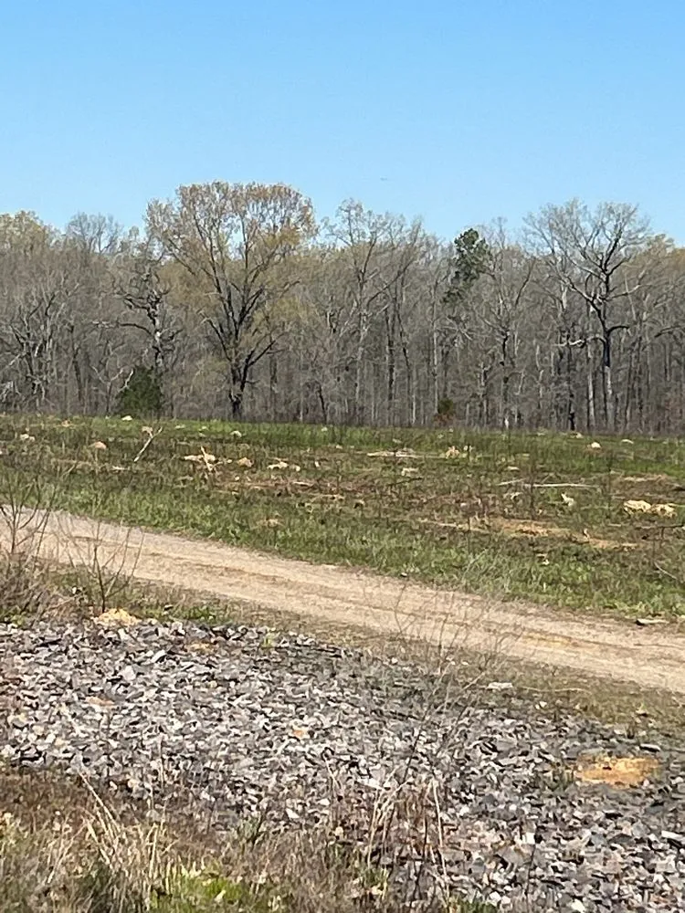 Top-rated outdoor landscaping in Huntington, AR - Arkansas Land Management
