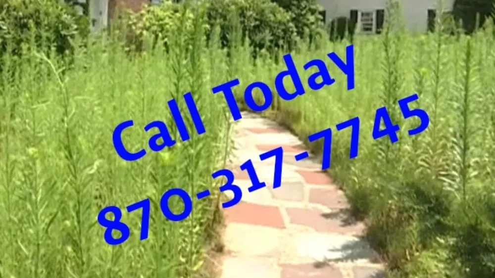 Expert landscape design for outdoor upgrades across Hot Springs, AR - Arkansas Landscaping and Tree Service