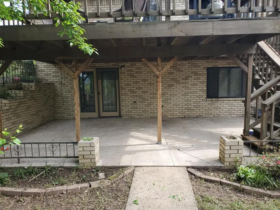 Trusted landscape installation near you in Hot Springs, AR by Arkansas Landscaping and Tree Service