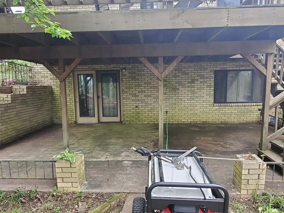 Custom lawn care service for outdoor upgrades across Hot Springs, AR - Arkansas Landscaping and Tree Service