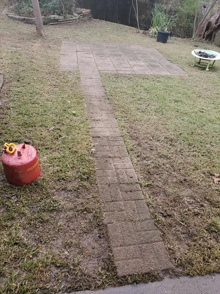 Top-rated landscape design for homes across Hot Springs, AR - Arkansas Landscaping and Tree Service