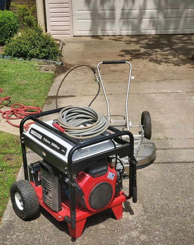 Reliable landscape design for residential properties in Hot Springs, AR by Arkansas Landscaping and Tree Service