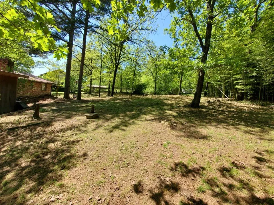 Custom garden landscaping experts serving Hot Springs, AR - Arkansas Landscaping and Tree Service