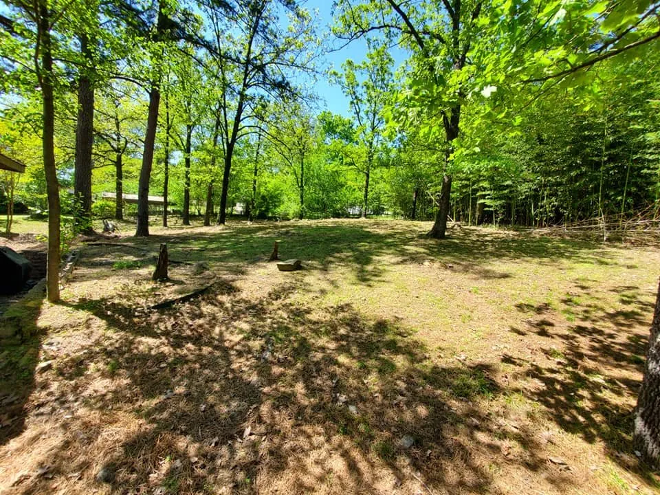 Local residential landscaping in Hot Springs, AR by Arkansas Landscaping and Tree Service