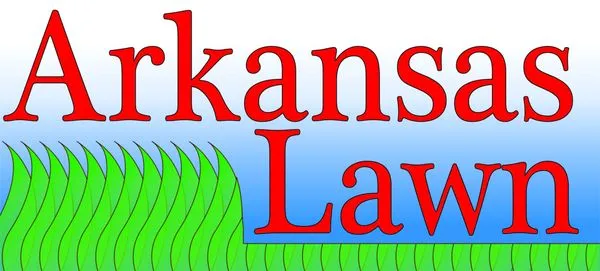 Arkansas Lawn Logo
