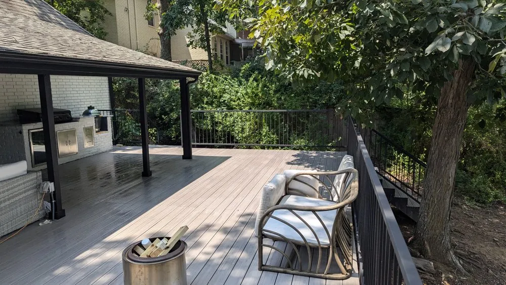 Trusted lawn mowing service experts serving Fayetteville, AR - Arkansas Naturescapes