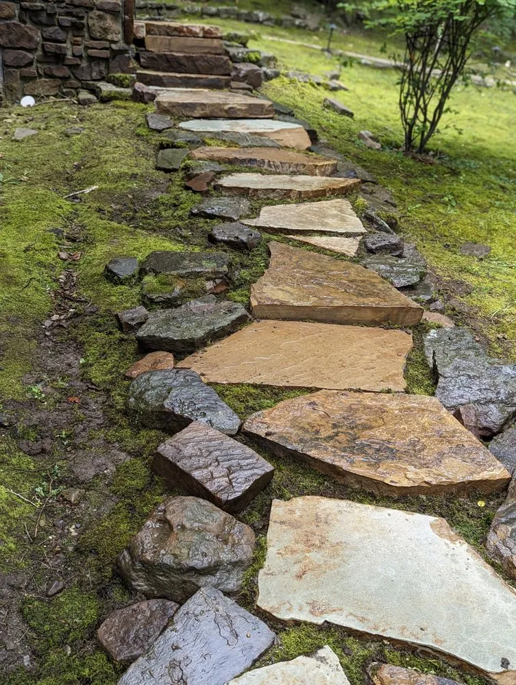 Expert outdoor landscaping for outdoor upgrades across Fayetteville, AR - Arkansas Naturescapes