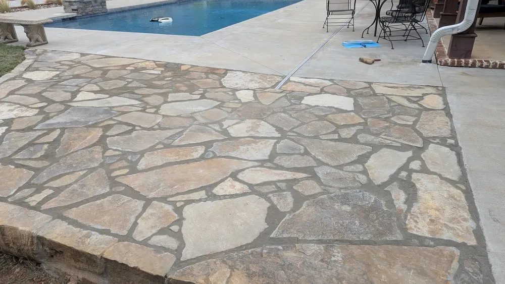 Local garden landscaping in Fayetteville, AR - Arkansas Naturescapes