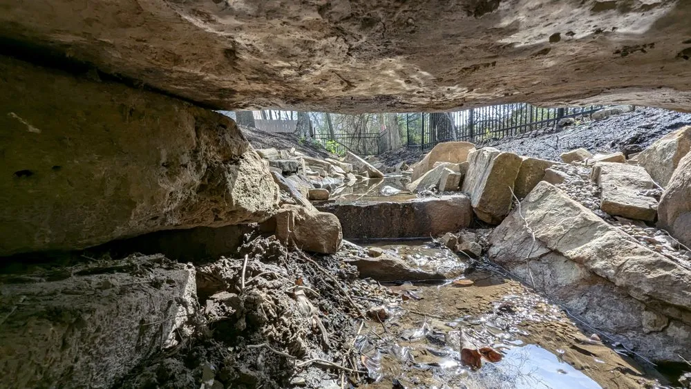 Reliable outdoor landscaping experts serving Fayetteville, AR - Arkansas Naturescapes