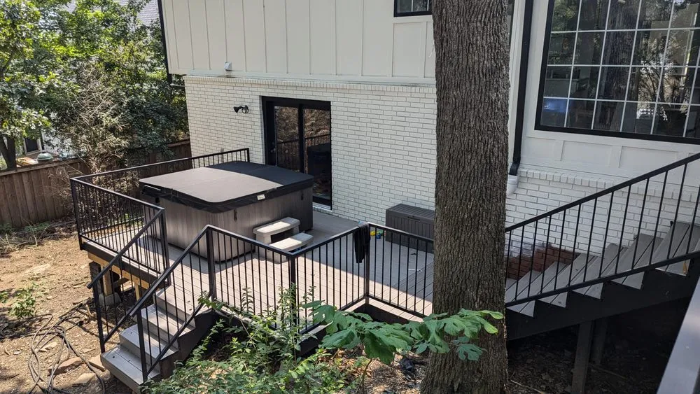 Trusted garden landscaping experts serving Fayetteville, AR - Arkansas Naturescapes