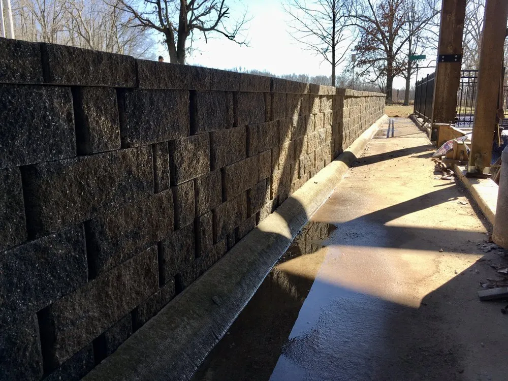 Affordable yard maintenance near you across Elkins, AR - Arkansas Outdoor Professionals