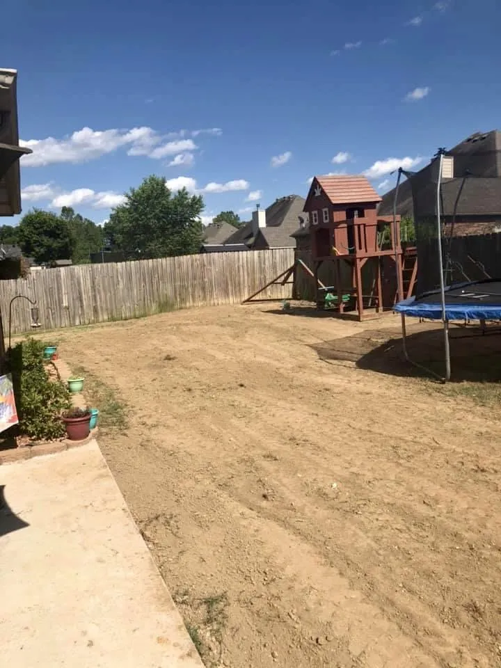 Custom lawn mowing service experts serving Elkins, AR - Arkansas Outdoor Professionals