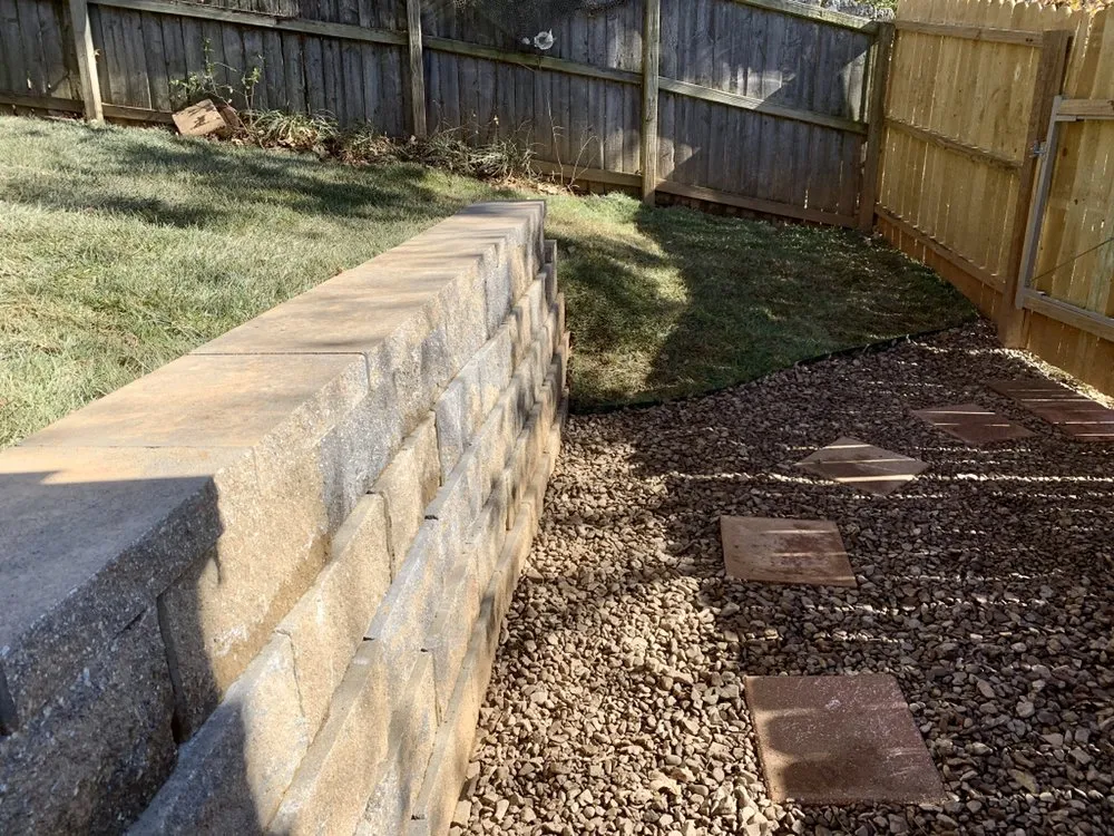 Local outdoor landscaping in Elkins, AR - Arkansas Outdoor Professionals