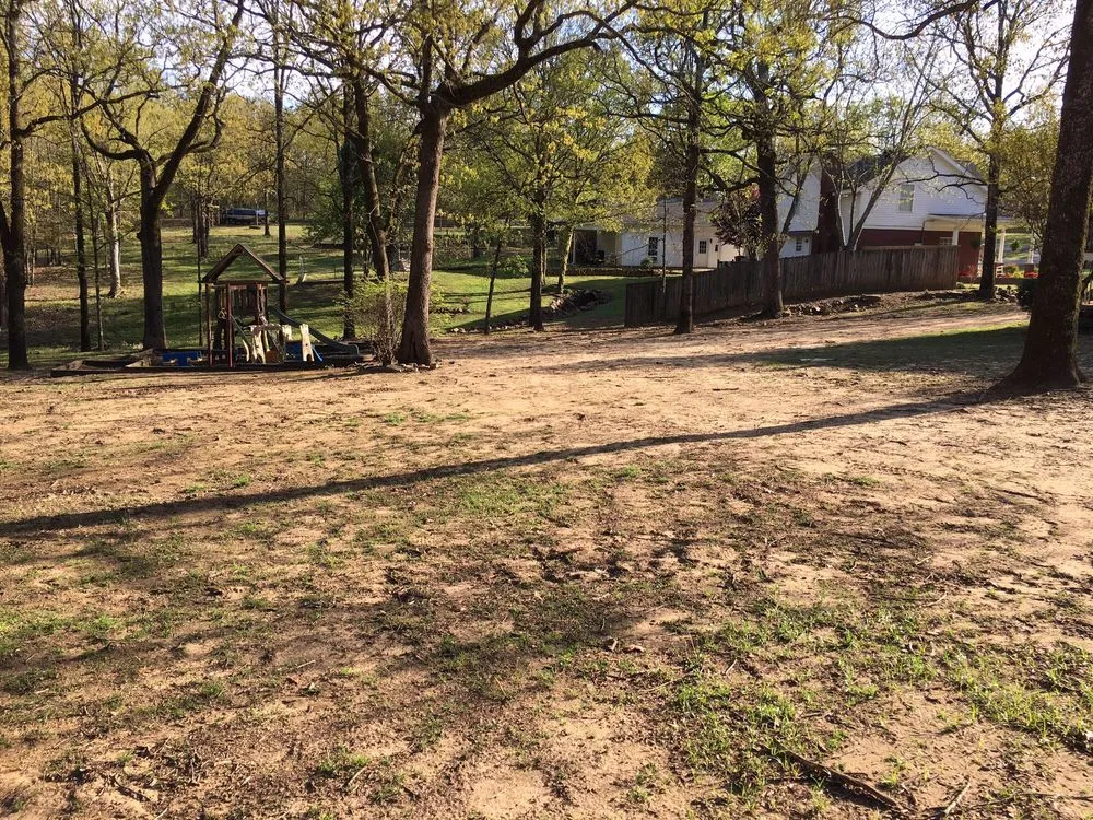 Reliable lawn care service with custom design in Cabot, AR by Arkansas Premium Lawn Care