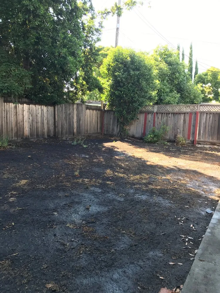 Expert landscape design experts serving San Jose, CA - Ark's Rotarea Aeration Service