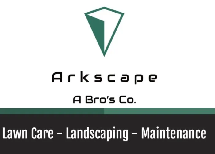 Affordable landscape design in Springdale, AR by Arkscape