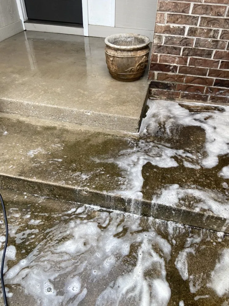 Expert lawn care service in Springdale, AR - Arkscape