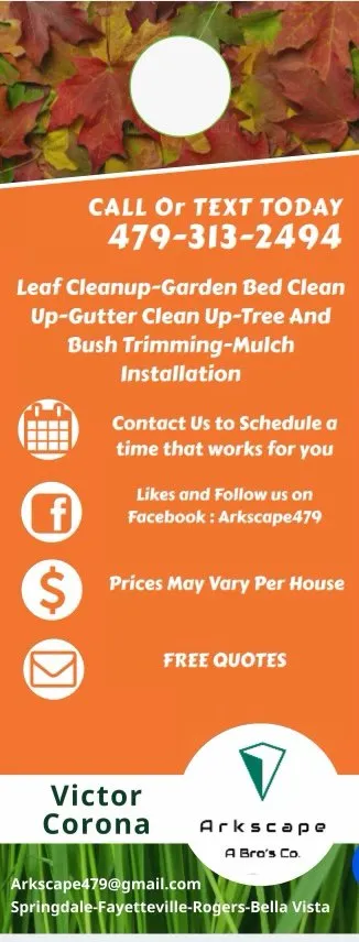 Affordable outdoor landscaping for residential properties across Springdale, AR - Arkscape