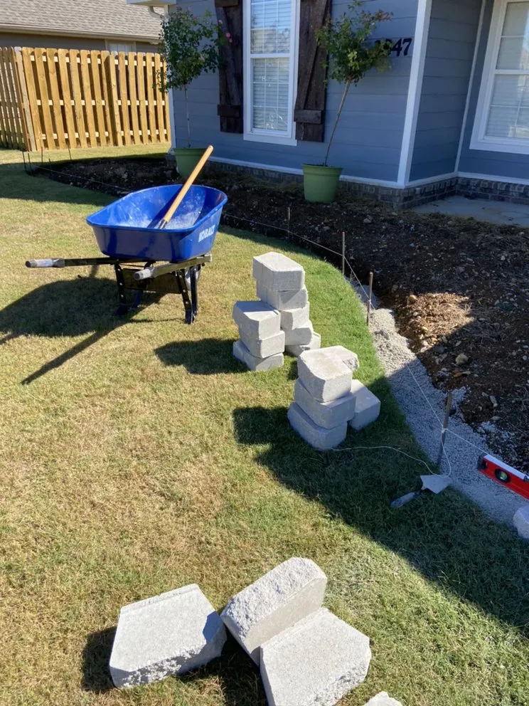 Affordable lawn care service for beautiful yards in Springdale, AR by Arkscape