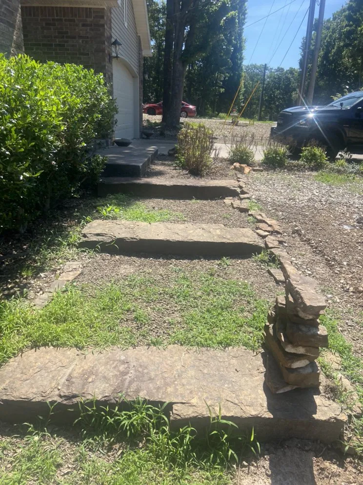 Reliable residential landscaping in Springdale, AR - Arkscape