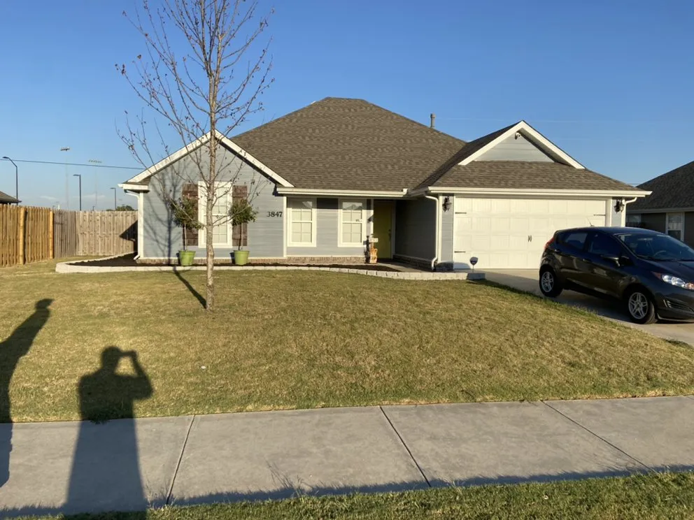 Affordable landscape design experts serving Springdale, AR - Arkscape