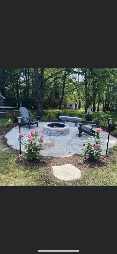 Local yard maintenance in Springdale, AR - Arkscape