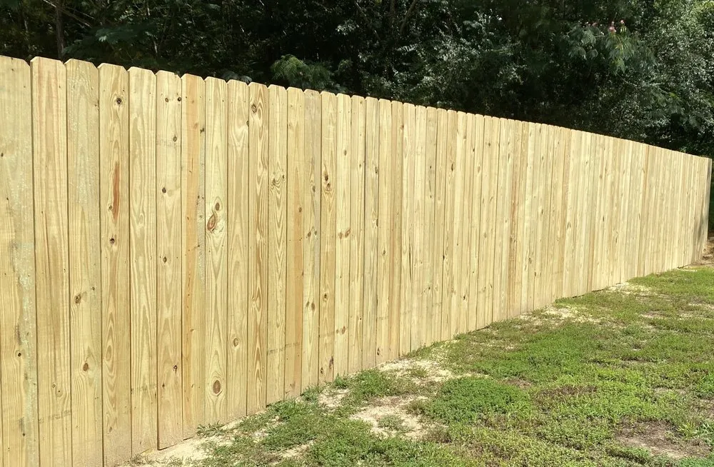 Local landscape design for residential properties in Dallas, GA by Arl Home Services