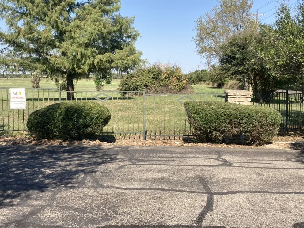 Expert yard cleanup service in Buda, TX by A.R.L. Landscape maintenance