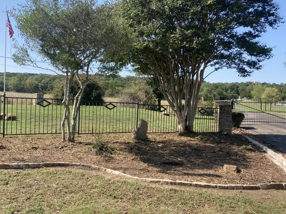 Reliable landscape design for homes in Buda, TX by A.R.L. Landscape maintenance