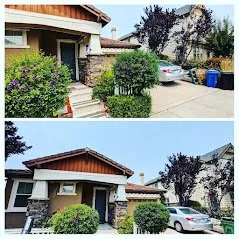 Local lawn care service in Fremont, CA by Arlandtree
