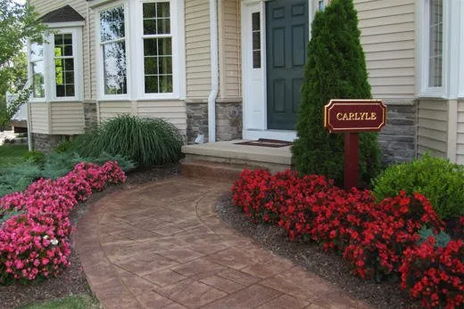 Expert yard maintenance in Basking Ridge, NJ by Arley Ramirez Landscape Contractor