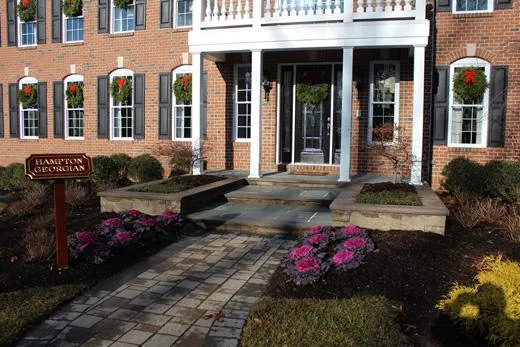 Arley Ramirez Landscape Contractor Logo