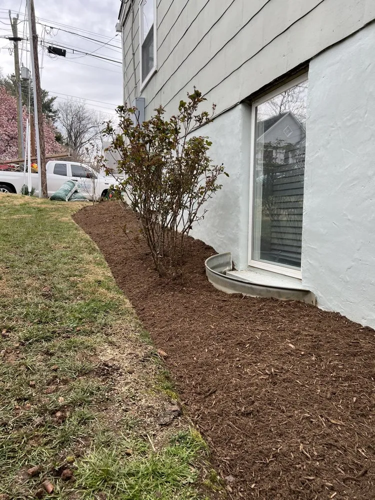 Reliable garden landscaping in Arlington, VA - Arlington Cuts Tree Service & Landscaping