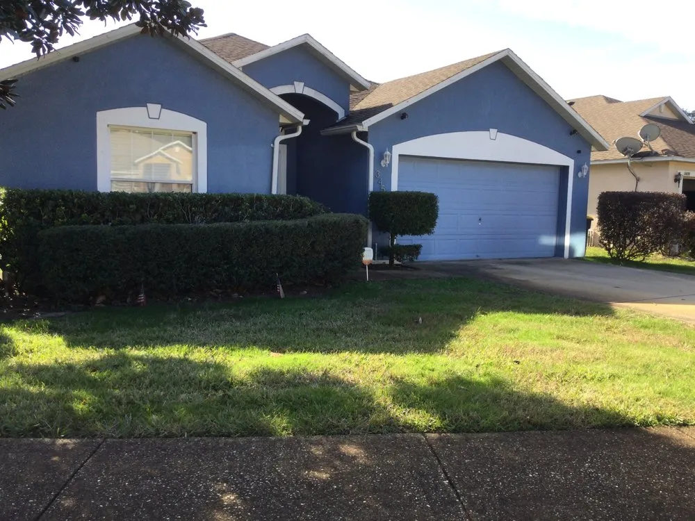 Expert lawn mowing service in Jacksonville, FL - Arlington Green Mowers