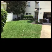 Top-rated outdoor landscaping in Jacksonville, FL by Arlington Green Mowers