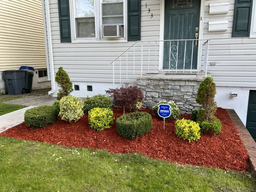 Affordable lawn care service for outdoor upgrades in North Arlington, NJ by Arlington Landscaping