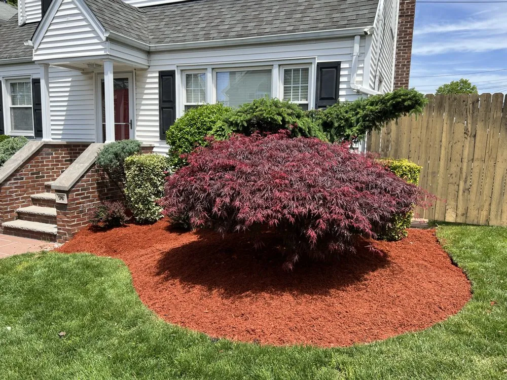Local garden landscaping experts serving North Arlington, NJ - Arlington Landscaping