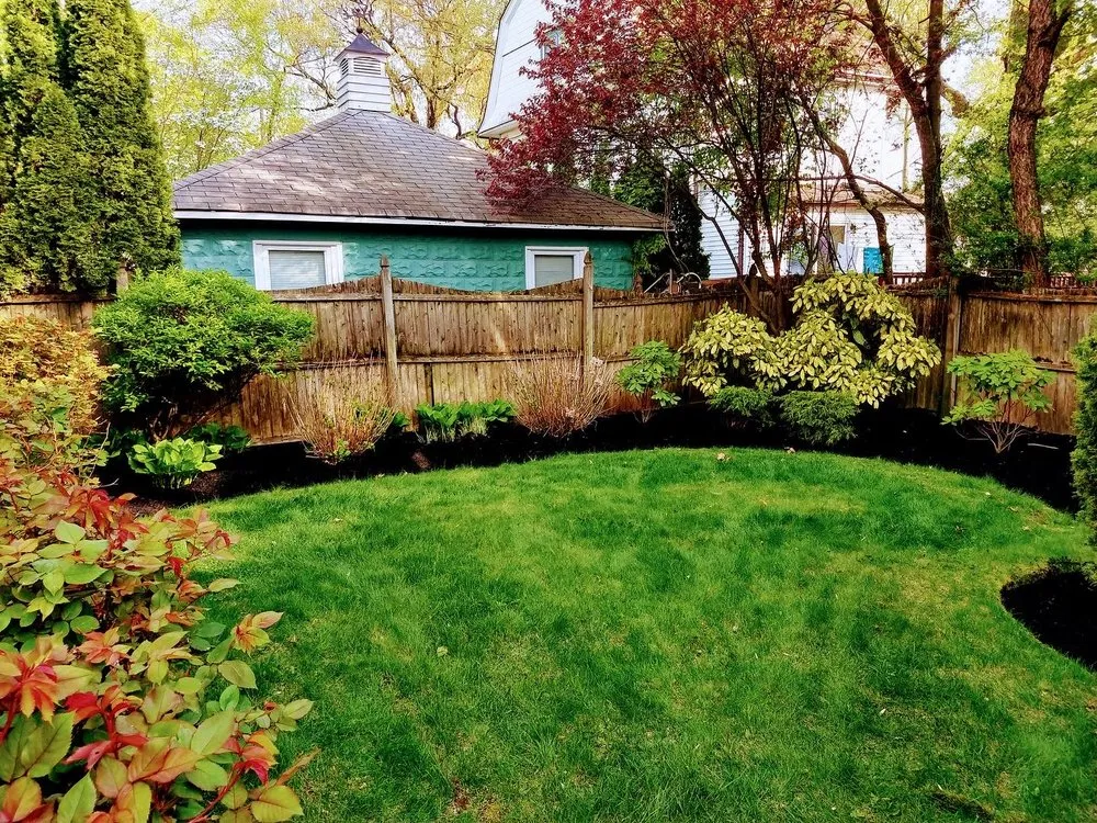 Local landscape installation experts serving North Arlington, NJ - Arlington Landscaping