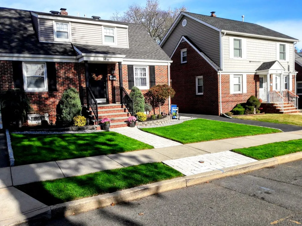 Local landscape design in North Arlington, NJ - Arlington Landscaping