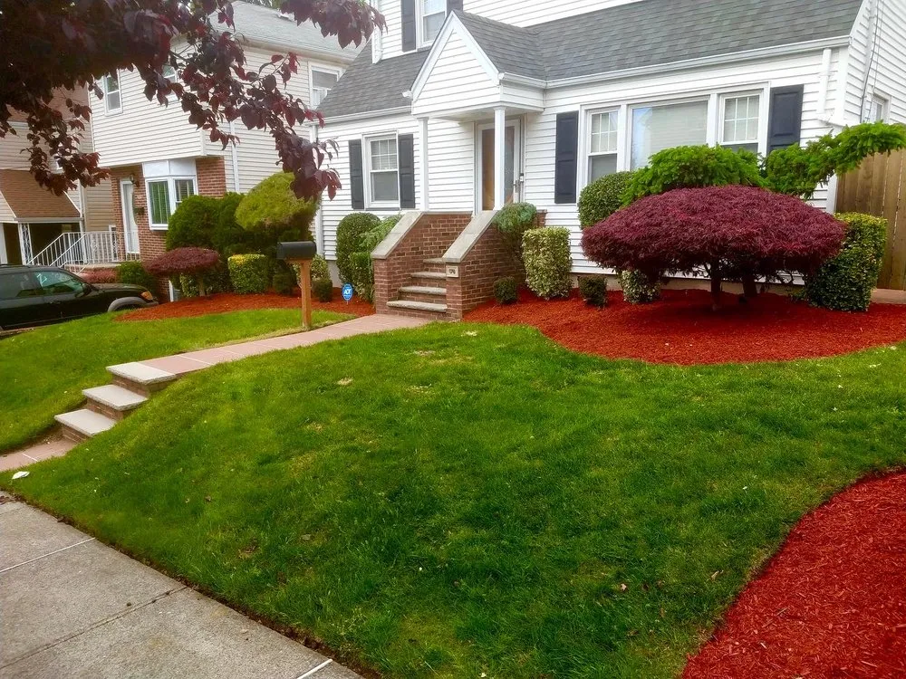 Affordable outdoor landscaping in North Arlington, NJ - Arlington Landscaping